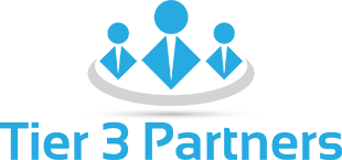Tier 3 Partners Logo