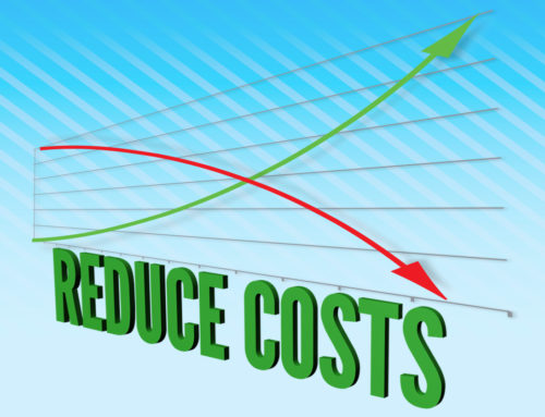 6 Target Areas to Reduce IT Costs