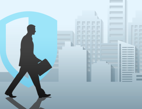 Returning to Work: Prioritizing Safety with IT Too