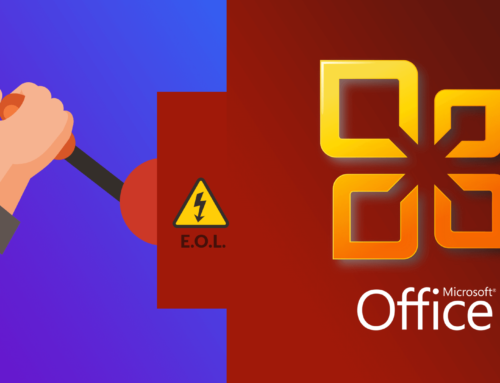 That’s So 2010: Why Upgrade Your Office Software