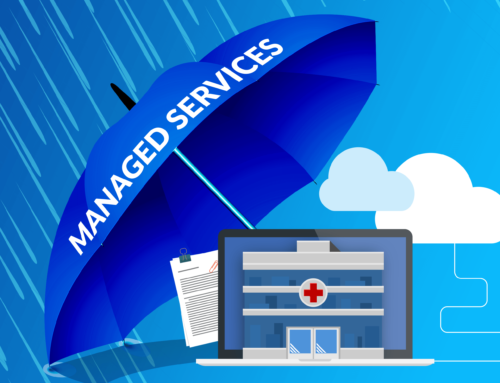 Healthcare Providers Must Prepare for IT Disasters