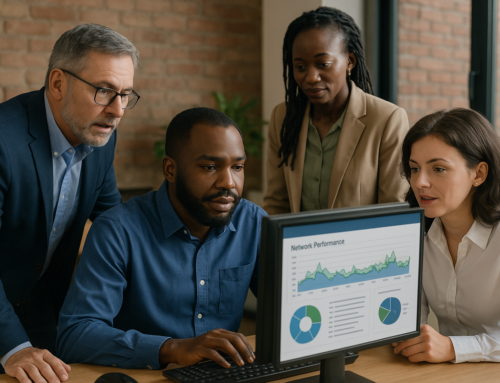 Top 5 Signs Your Indiana Business Needs Managed IT Support