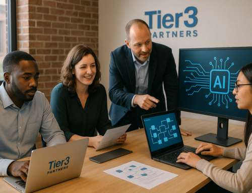 AI and Automation in IT: The Future of Business Technology in Indiana