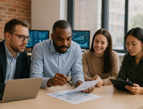 The Future of IT Services: What Indiana SMBs Need to Know in 2026