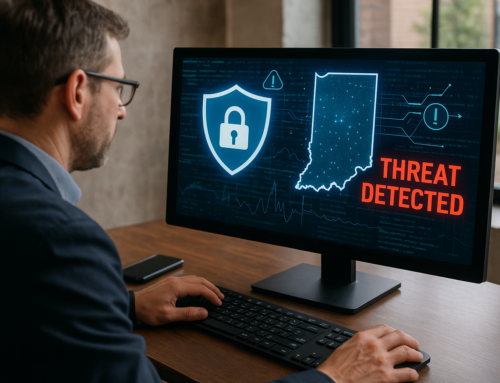 Automation in Cybersecurity: Strengthening Business Defenses