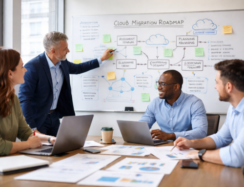 Building a Cloud Migration Roadmap for Indiana Businesses