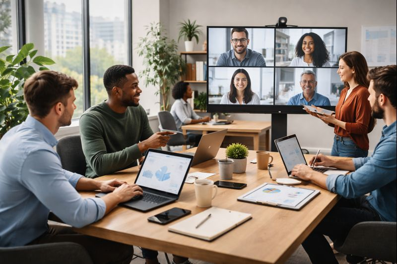 Building a Cloud Migration Roadmap for Indiana Businesses Cloud Solutions & Digital Transformation https://docs.google.com/document/d/1cyv_jAXxyhbEIF5_4c33y2aMvysc4b09nDtQSpyb9Ns/edit?usp=sharing /cloud-migration-roadmap-indiana cloud migration roadmap, cloud solutions fort wayne, network services indianapolis Cloud Migration Roadmap for Indiana Companies A step-by-step guide to cloud migration for Indiana companies — ensuring security, scalability, and cost-efficiency. "#CloudMigration #IndianaBusiness #CloudComputing #DigitalTransformation #ITSolutions #ManagedITServices #CloudSecurity #BusinessGrowth #Tier3Partners" " “Indiana business developing a detailed cloud migration roadmap with IT experts”"