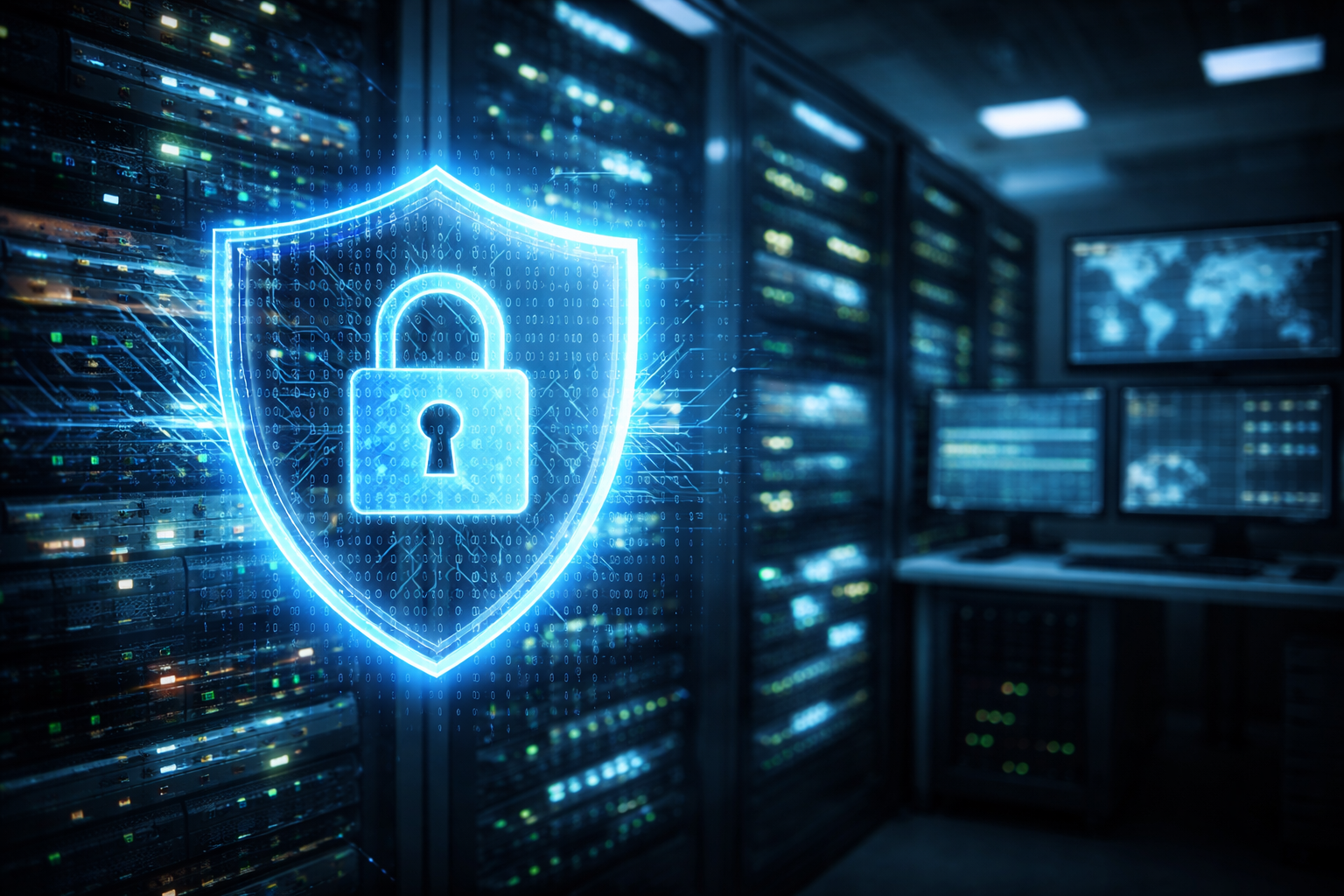 Cybersecurity Services in Indiana: How Local Businesses Can Stop Ransomware & Data Breaches