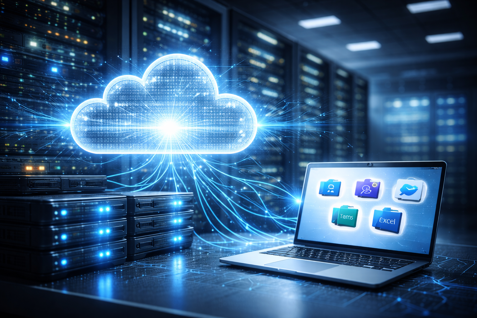 Cloud & Microsoft Solutions for Indiana Businesses: Migrate, Secure & Scale with Confidence