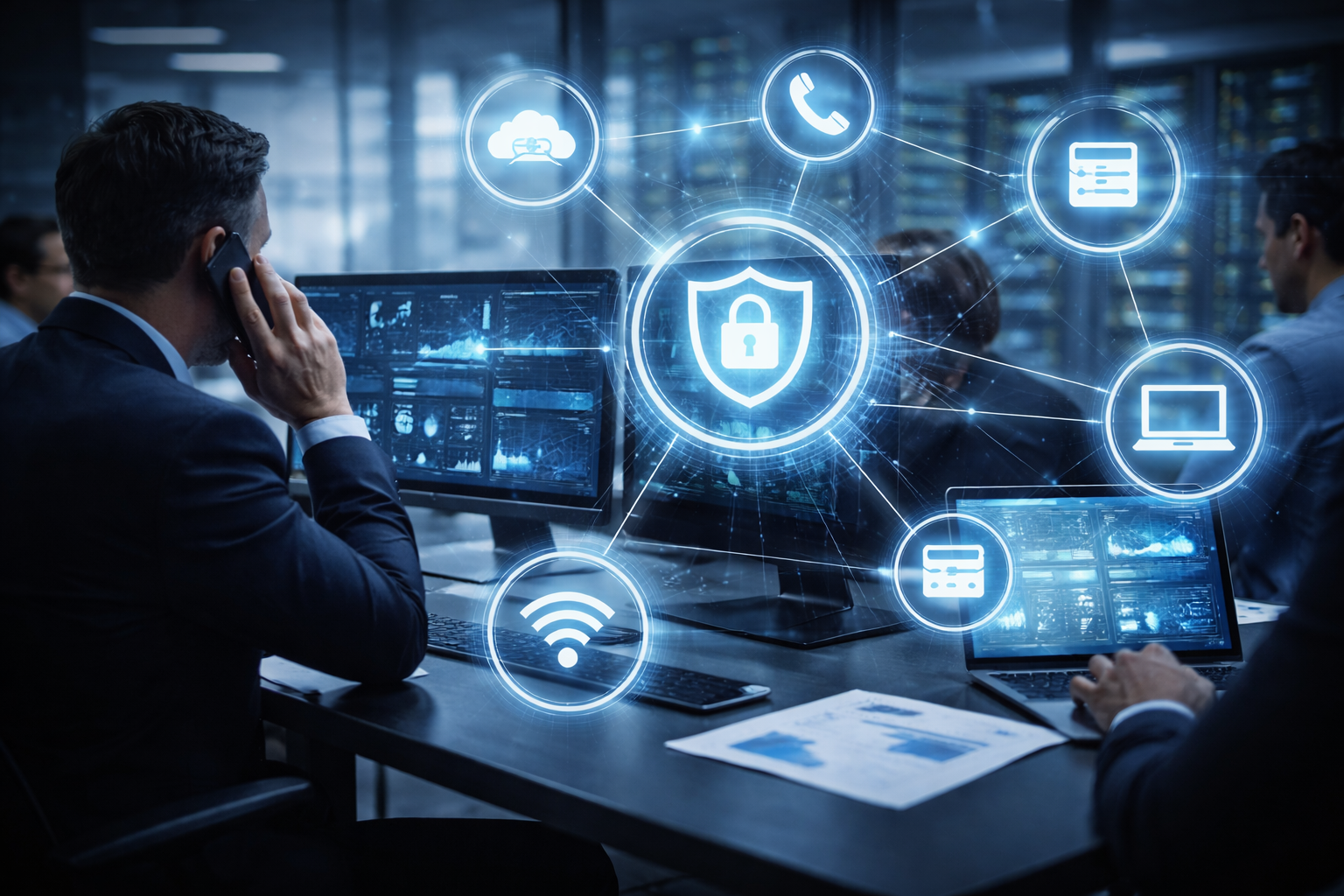 IT Vendor Management & OEM Escalation Services | Tier3 Partners